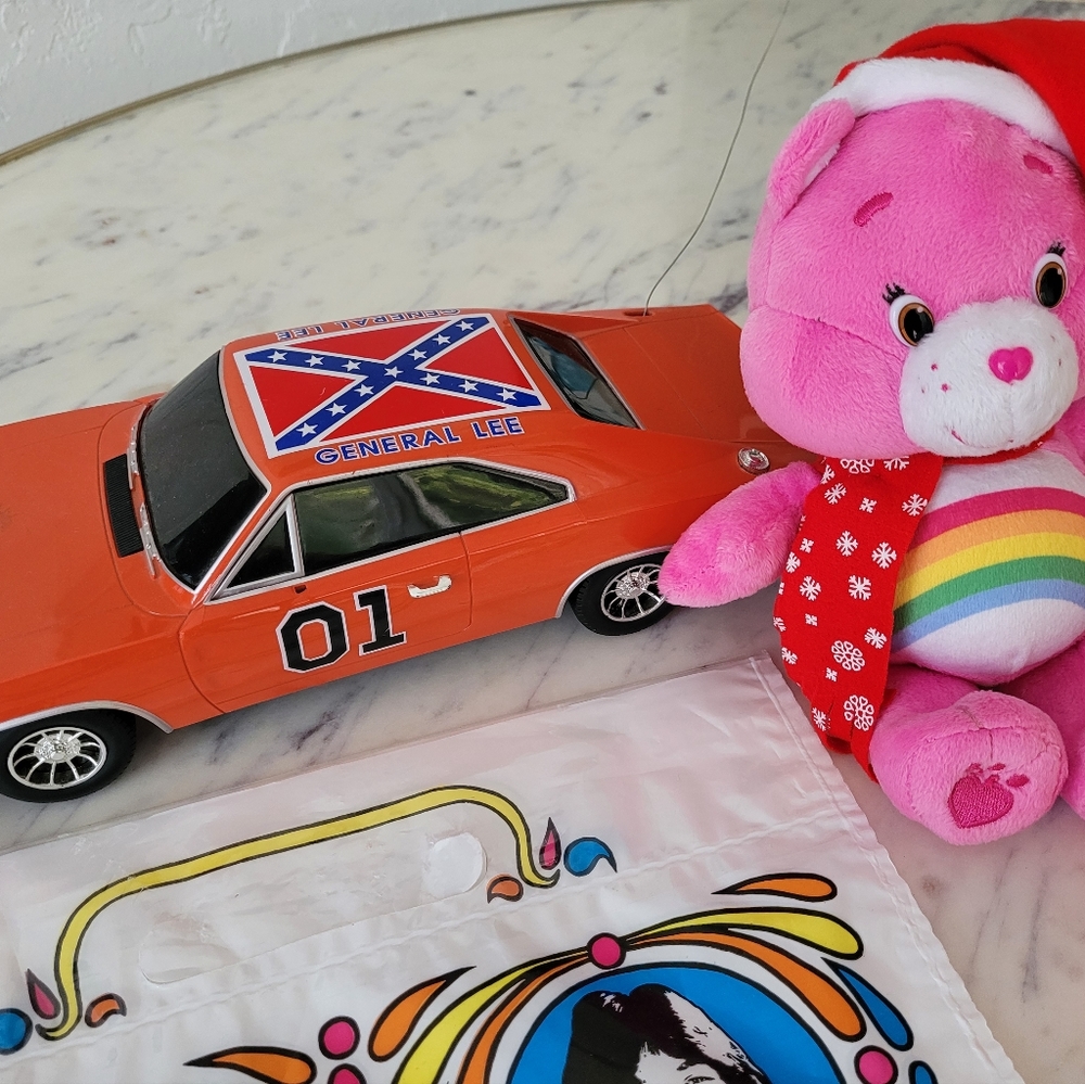 80s Toy Bundle - Picture 5 of 6